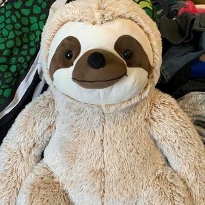 Big Stuff Sloth